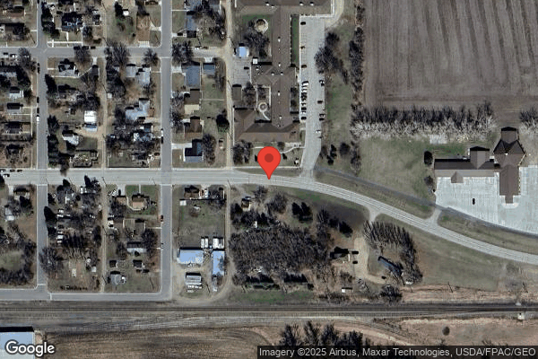 GOOD SAMARITAN SOCIETY - LARIMORE nursing home in LARIMORE, ND - Photo 1 of 3