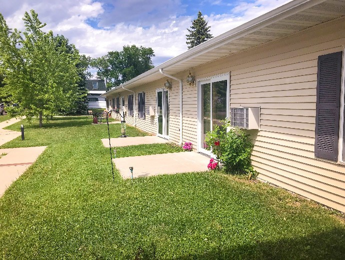 GOOD SAMARITAN SOCIETY - LAKOTA nursing home in LAKOTA, ND - Photo 2 of 5