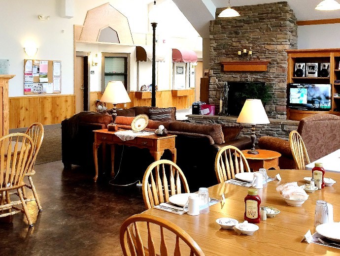 GOOD SAMARITAN SOCIETY - LAKOTA nursing home in LAKOTA, ND - Photo 3 of 5
