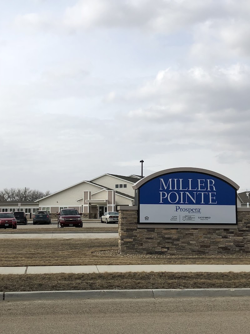 GOOD SAMARITAN SOCIETY MILLER POINTE A PROSPERA CO nursing home in MANDAN, ND - Photo 2 of 5