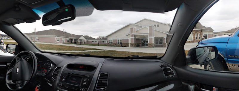 GOOD SAMARITAN SOCIETY MILLER POINTE A PROSPERA CO nursing home in MANDAN, ND - Photo 3 of 5