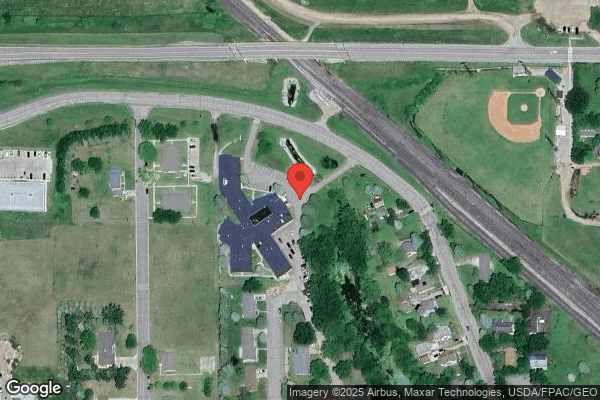 SMP HEALTH  - MARYHILL nursing home in ENDERLIN, ND - Photo 1 of 4