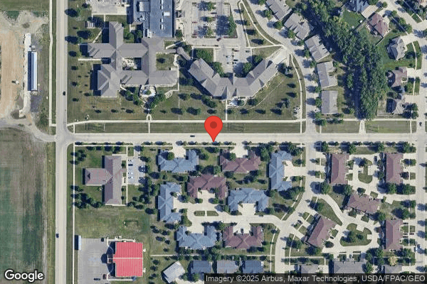 WOODSIDE VILLAGE nursing home in GRAND FORKS, ND - Photo 1 of 3