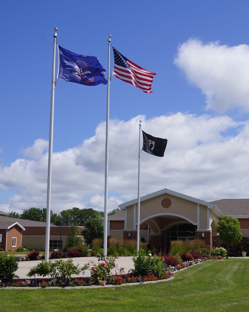 NORTH DAKOTA VETERANS HOME nursing home in LISBON, ND - Photo 2 of 5
