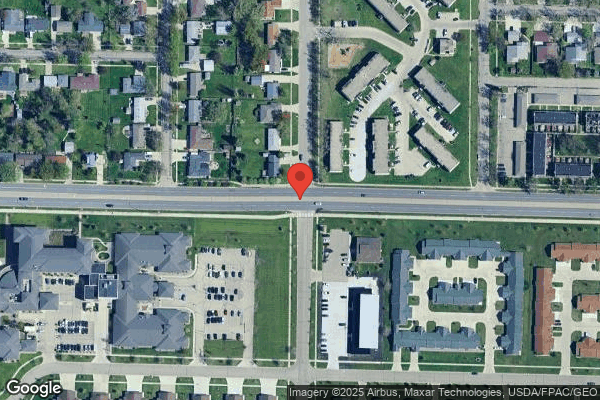SHEYENNE CROSSINGS CARE CENTER/TCU nursing home in WEST FARGO, ND