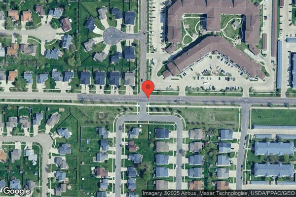 EVENTIDE FARGO nursing home in FARGO, ND - Photo 1 of 5
