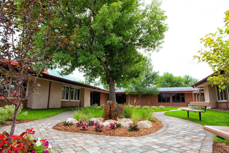 MISSOURI SLOPE nursing home in BISMARCK, ND - Photo 4 of 5