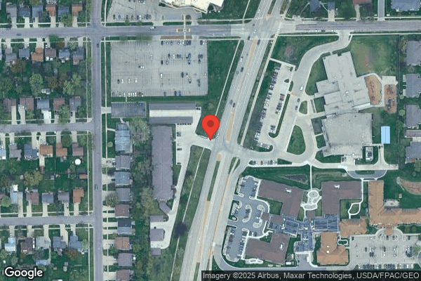 FARGO ELIM HEALTH CARE CENTER nursing home in FARGO, ND