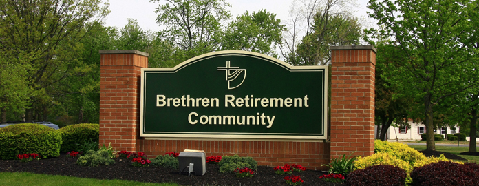 BRETHREN RETIREMENT COMMUNITY nursing home in GREENVILLE, OH - Photo 2 of 5