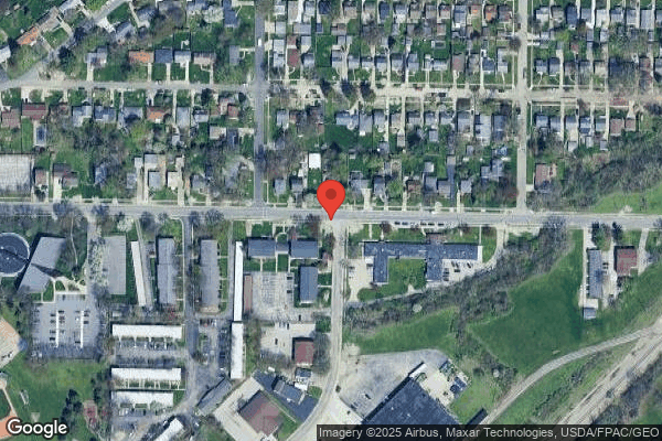 CONCORD CARE CENTER OF TOLEDO nursing home in TOLEDO, OH - Photo 1 of 3