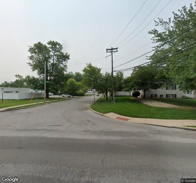 CONCORD CARE CENTER OF TOLEDO nursing home in TOLEDO, OH - Photo 2 of 3