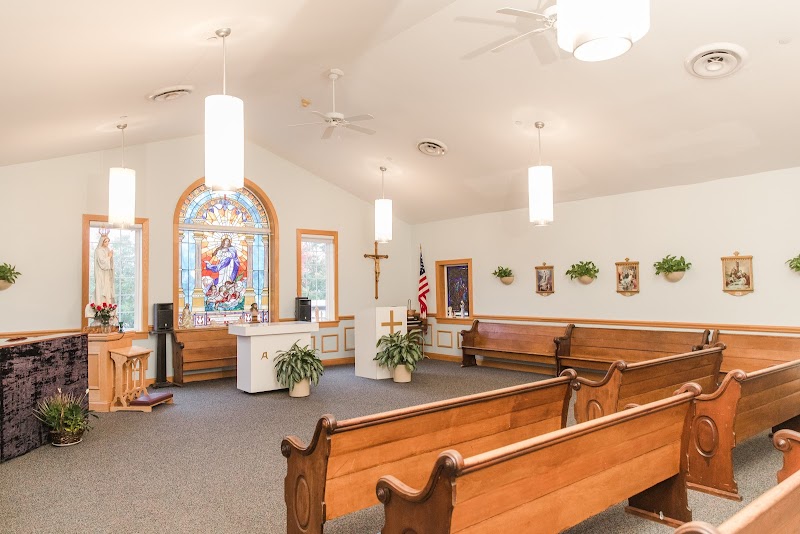 HILLEBRAND NURSING AND REHABILITATION CENTER nursing home in CINCINNATI, OH - Photo 4 of 5