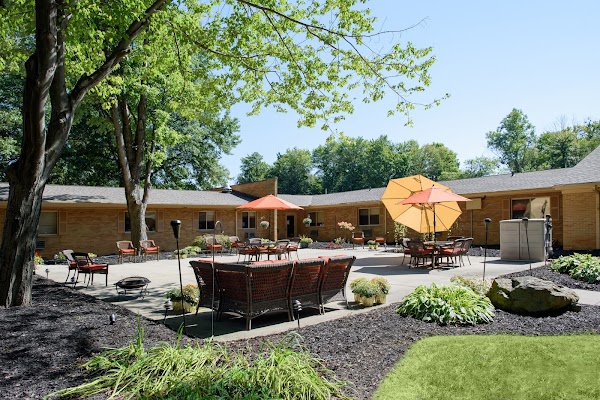 LIFE CARE CENTER OF WESTLAKE nursing home in WESTLAKE, OH - Photo 1 of 5