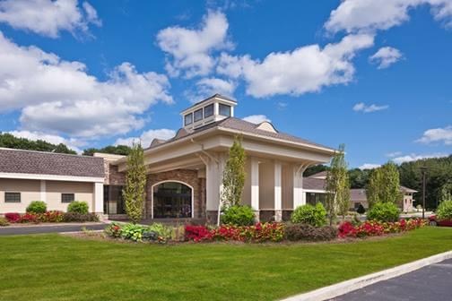 ANNA MARIA OF AURORA nursing home in AURORA, OH - Photo 3 of 10