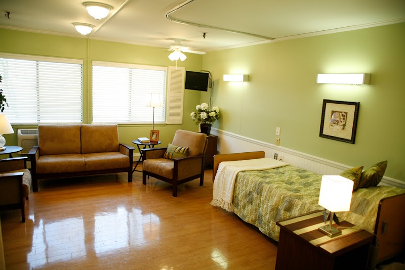 MONTEREY CARE CENTER nursing home in GROVE CITY, OH - Photo 4 of 5
