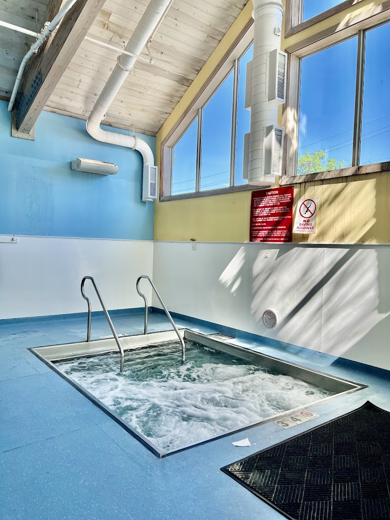 KING DAVID POST ACUTE NURSING & REHABILITATION LLC nursing home in BEACHWOOD, OH - Photo 3 of 5