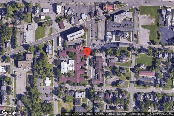 Jag Healthcare Mansfield nursing home in MANSFIELD, OH - Photo 1 of 2