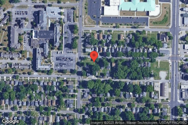 WESLEYAN VILLAGE nursing home in ELYRIA, OH - Photo 1 of 5