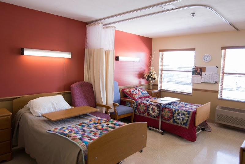 NORTHCREST REHAB AND NURSING CENTER nursing home in NAPOLEON, OH - Photo 3 of 5
