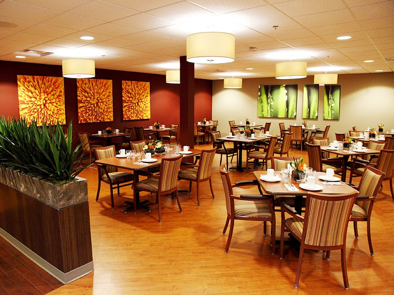 GREENBRIER HEALTH CENTER nursing home in PARMA HEIGHTS, OH - Photo 5 of 5