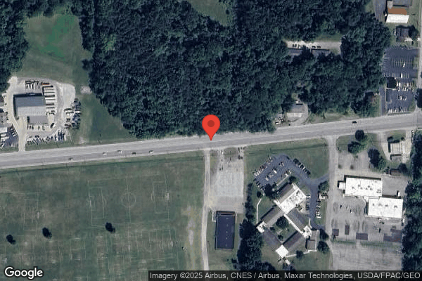 BUCKEYE CARE AND REHABILITATION nursing home in LANCASTER, OH - Photo 1 of 5