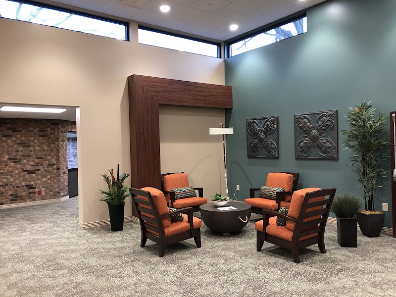 VANCREST HEALTH CARE CENTER nursing home in VAN WERT, OH - Photo 2 of 2