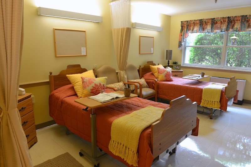 LAURELS OF WORTHINGTON, THE nursing home in WORTHINGTON, OH - Photo 5 of 5