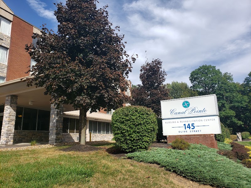 DIVINE REHABILITATION AND NURSING AT CANAL POINTE nursing home in AKRON, OH - Photo 5 of 5