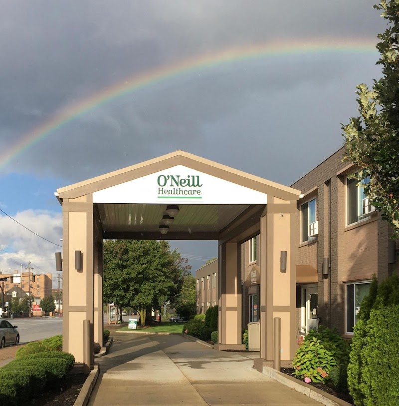 O'NEILL HEALTHCARE LAKEWOOD nursing home in LAKEWOOD, OH - Photo 2 of 7