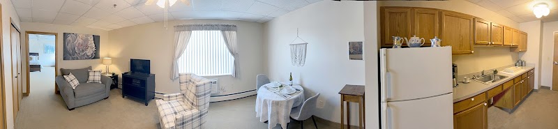 O'NEILL HEALTHCARE LAKEWOOD nursing home in LAKEWOOD, OH - Photo 4 of 7