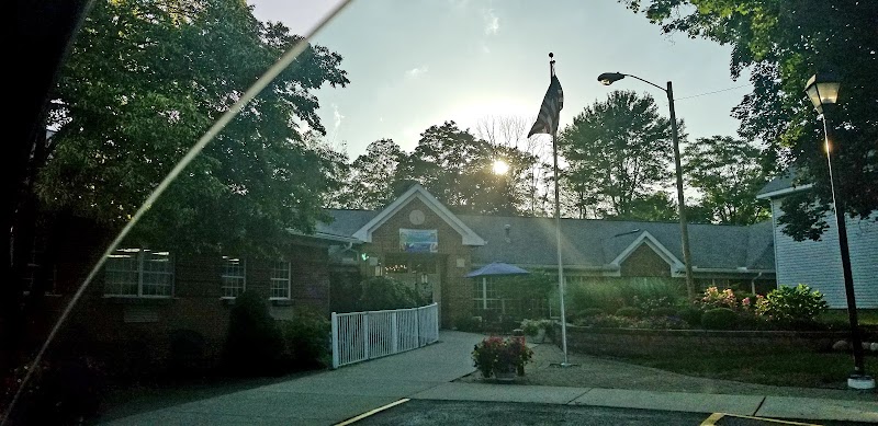 ALTERCARE OF WADSWORTH nursing home in WADSWORTH, OH - Photo 3 of 5
