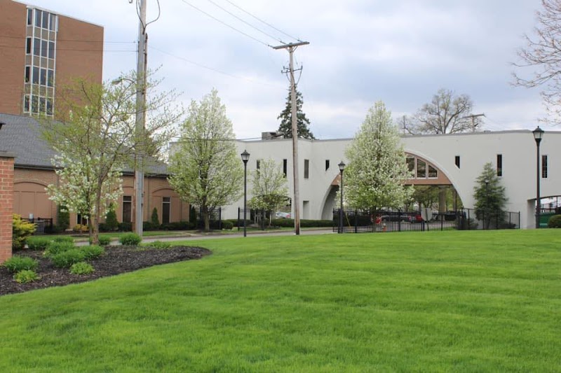 PARK VISTA NURSING AND REHAB nursing home in YOUNGSTOWN, OH - Photo 2 of 5