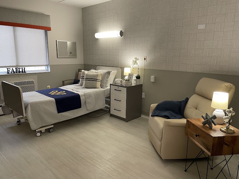 TROY REHABILITATION AND HEALTHCARE CENTER nursing home in TROY, OH - Photo 2 of 5