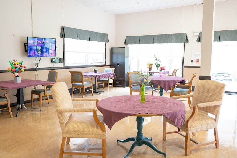 KIRTLAND WOODS OF JOURNEY nursing home in KIRTLAND, OH - Photo 2 of 5