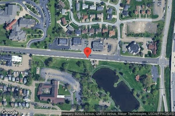 HALL OF FAME REHABILITATION AND NURSING CENTER nursing home in CANTON, OH - Photo 1 of 5