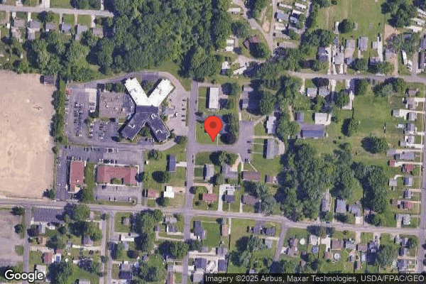 HANOVER HEALTHCARE CENTER nursing home in MASSILLON, OH - Photo 1 of 5