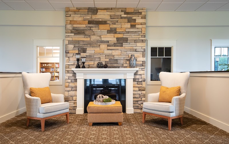 SHEPHERD OF THE VALLEY LIBERTY nursing home in GIRARD, OH - Photo 5 of 5