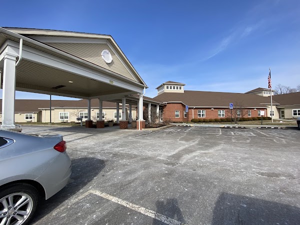 ALTERCARE POST-ACUTE REHAB CENTER nursing home in KENT, OH - Photo 1 of 2