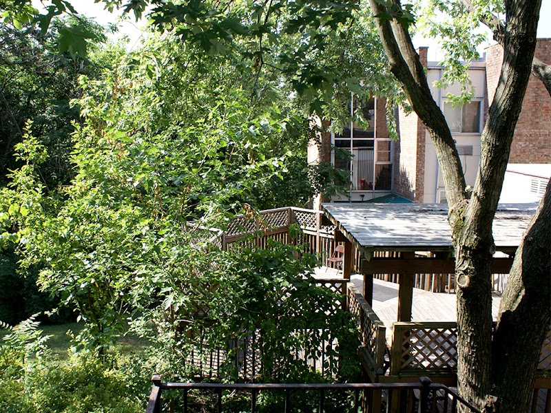 CLIFTON HEALTHCARE CENTER nursing home in CINCINNATI, OH - Photo 2 of 5
