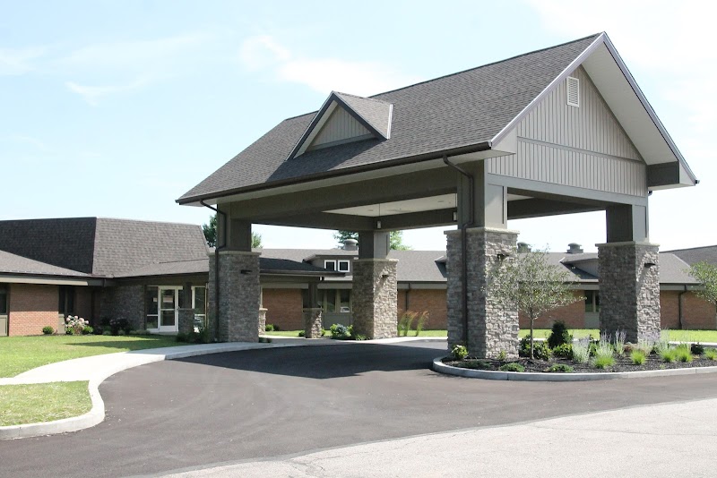 SMITHVILLE WESTERN CARE CENTER nursing home in WOOSTER, OH - Photo 2 of 5