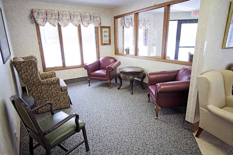SMITHVILLE WESTERN CARE CENTER nursing home in WOOSTER, OH - Photo 5 of 5