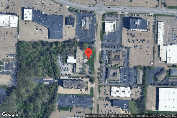 GARDENS OF BELDEN VILLAGE nursing home in CANTON, OH - Photo 1 of 9