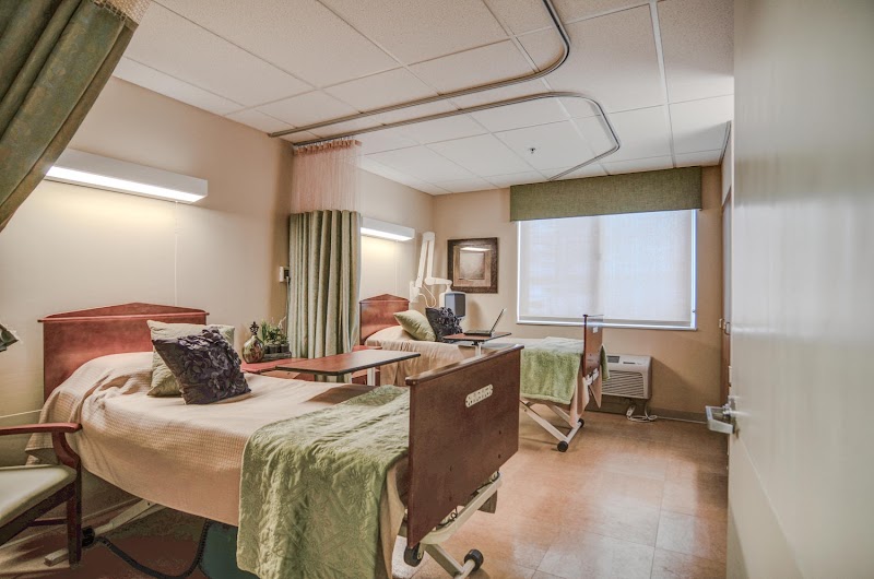 GARDENS OF BELDEN VILLAGE nursing home in CANTON, OH - Photo 5 of 9