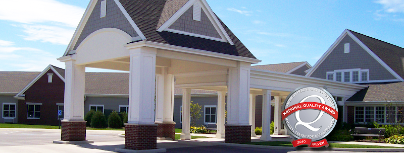 BRIARWOOD VILLAGE nursing home in COLDWATER, OH - Photo 2 of 5