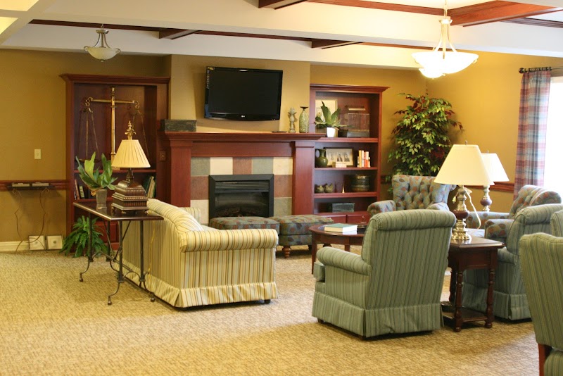 BRIARWOOD VILLAGE nursing home in COLDWATER, OH - Photo 5 of 5