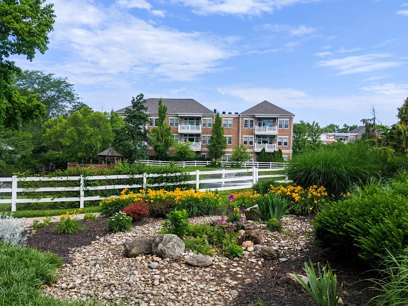 MAPLE KNOLL VILLAGE nursing home in CINCINNATI, OH - Photo 2 of 10