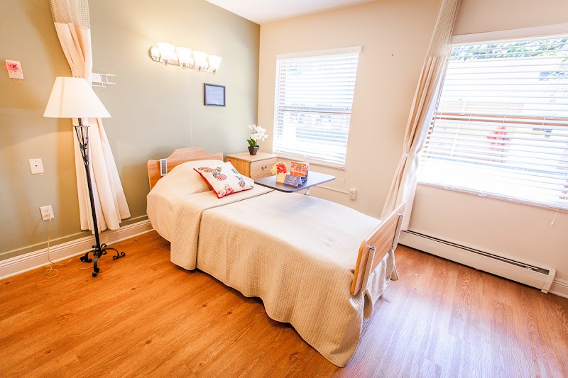 SIGNATURE HEALTHCARE OF GALION nursing home in GALION, OH - Photo 3 of 5