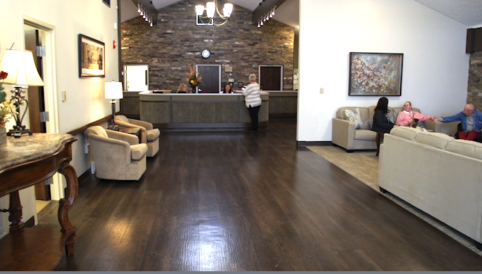 LONGMEADOW CARE CENTER nursing home in RAVENNA, OH - Photo 3 of 5