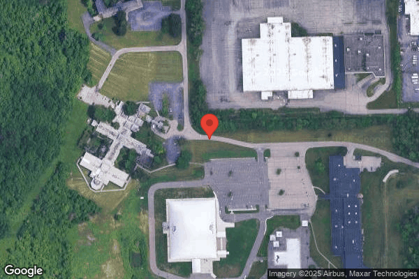GARDEN COURT NURSING AND REHABILITATION CENTER nursing home in DAYTON, OH - Photo 1 of 2