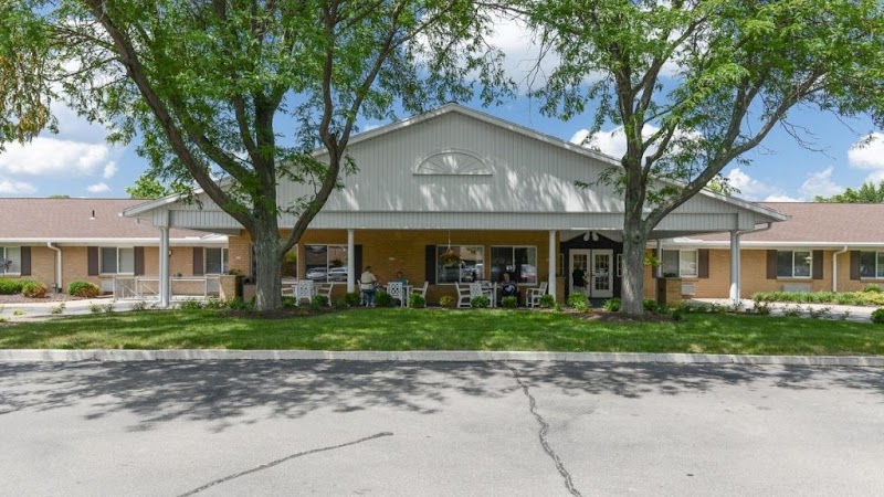 BEAVERCREEK POST ACUTE nursing home in DAYTON, OH - Photo 2 of 5